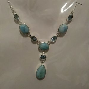 Necklace ALL JEWELRY NOW 3/$25